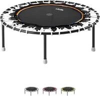 Trimilin Trampolin Jump 111, &oslash; 111 cm, bis 110 kg, Gummikabel