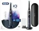 Oral-B iO 4210201363026, Erwachsener, Rotierende Zahnb&uuml;rste, T&auml;gliche Pflege,