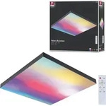 Paulmann LED Panel Velora Rainbow - Schwarz