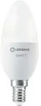 LEDVANCE Smart+ LED, ZigBee Lampe mit E14 Sockel, warmwei&szlig; bis tageslicht (2000K -
