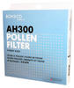 BONECO Pollenfilter AH300