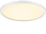 Nordlux Oja 24, 1 Gl&uuml;hbirne(n), LED, 2700 K, 1250 lm, IP20, Wei&szlig; - Wei&szlig;
