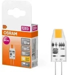Osram STAR, 1 W, 10 W, G4, 100 lm, 15000 h, Warmwei&szlig;