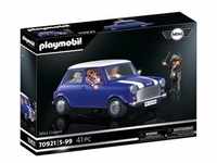 PLAYMOBIL Classic Cars 70921 Mini Cooper