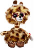Ty UK Ltd 36382 Gertie Giraffe - Beanie Boos Peluche de Peluche, 15 cm TY UK Ltd
