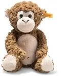 Steiff Affe Bodo Friends 30 cm Kuscheltier 060427 - Braun
