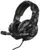 Trust Gaming GXT 411K Radius Gaming-Headset für PC, PS5, PS4, Xbox, Nintendo Switch,