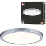 Paulmann LED Panel Atria - Silber