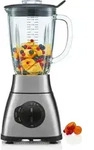 Wilfa Mixer XPLODE VITAL 1.8 Liter BBLSP-1800S silber - Schwarz/Silber