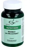 Green Line Nutritheke Wermut 500 mg Extrakt Kapseln bei Appetitlosigkeit, 60 St.