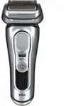 BRAUN Series Golarka 9 - 9427s silber - Silber