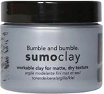 Bumble And Bumble Sumoclay Modelliermasse f&uuml;r einen matten Effekt 45 ml