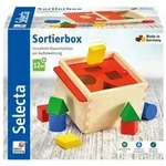 Selecta 62005, Mehrfarbig