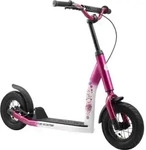 STAR SCOOTER Tretroller Kinderroller ab 5 Jahre | 10 Zoll New Gen Sport | Pink...