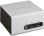 CLUB3D The Club 3D CSV-3104D USB 3.2 Gen 1 4K UHD at 30Hz Mini Docking Station...