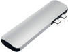Satechi Type-C Pro Hub 4K HDMI für MacBook Pro - Silber