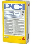 PCI Carrament Natursteinm&ouml;rtel wei&szlig; 25 kg