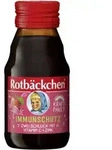 SHOT OWOCOWY Z WITAMINĄ C I CYNKIEM 60 ml - ROTBACKCHEN