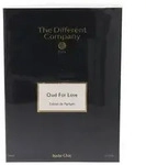 The Different Company Oud For Love Eau de Parfum 100 ml