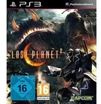 Lost Planet 2
