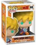 Dragon Ball Z - Super Saiyan Goku with Kamehameha 948 - Funko Pop! - Vinyl Figur -