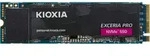 KIOXIA EXCERIA PRO NVMe 1TB M.2 2280 PCIe 3.0 Gen4