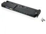 Port Replicator, Dockingstation - Schwarz