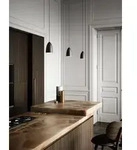 Nordlux Design for the People Nexus 2.0 Small LED H&auml;ngeleuchte GU10 Schwarz