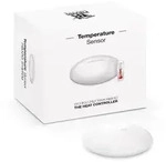 Fibaro Thermostat Temperatursensor FGBRS-001 - Wei&szlig;