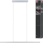 Paulmann LED Pendelleuchte Lento