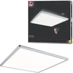 Paulmann LED Panel Atria Shine - Silber