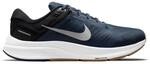 Nike Air Zoom Structure 24 Thunder Blue - EU 44.5
