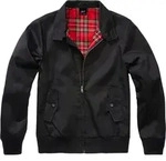 Brandit Women Lord Canterbury Jacket black, XL - Schwarz - XL