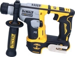 DeWalt DCH 172 D2 Akku Bohrhammer 18 V 16 mm 1,4 Joule SDS plus Brushless + 2x Akku
