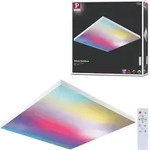 Paulmann LED Panel Velora Rainbow - Wei&szlig;