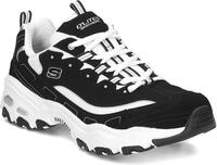 Skechers Schuhe D Lites, 52675BKW