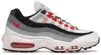 Nike Air Max 95 Smoke Grey - EU 38