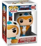 Masters Of The Universe - Sorceress 993 - Funko Pop! - Vinyl Figur