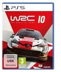 NACON WRC 10, PlayStation 5, Multiplayer-Modus, E (Jeder)