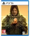 PlayStation 5 Videospiel Sony Death Strading Directors Cut
