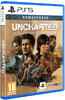 Uncharted - Legacy of Thieves Collection (Remastered) - Konsole PS5