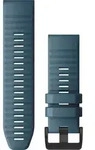 Garmin QuickFit 26, Band, Silikon, 26 mm - Blau