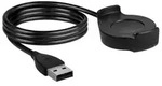 kwmobile Smartwatch Ladekabel f&uuml;r Huawei Watch 2 USB Ladekabel f&uuml;r Smartwatch -