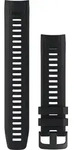 Garmin 010-12854-18, Band, Smartwatch, Schwarz, Garmin, Instinct, Instinct &ndash;