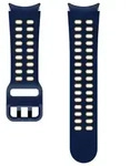 Samsung ET-SXR86SNEGEU, Band, Smartwatch, Navy, Samsung, Galaxy Watch4, 20 mm - Navy