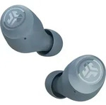 JLab GO Air POP True Wireless, True Wireless Stereo (TWS), Anrufe/Musik, 20 - 20000