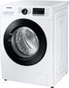 Samsung WW4900T, Waschmaschine, EcobubbleTM, 8kg