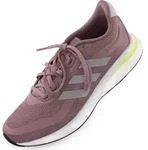 Frauen Laufschuhe Adidas Wms Supernova Rosa 38 - Rosa - 38