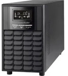 PowerWalker VI 2000 CW, Line-Interaktiv, 2 kVA, 1400 W, Sine, 162 V, 290 V