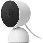 Google Nest Cam Indoor wired EU Ware - Wei&szlig;